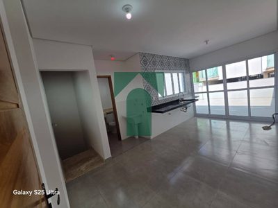 Cobertura, 2 quartos, 107 m² - Foto 5