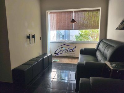 Apartamento, 2 quartos, 42 m² - Foto 1