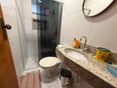Apartamento, 2 quartos, 56 m² - Foto 5