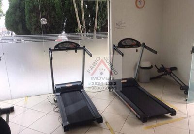 Apartamento, 2 quartos, 59 m² - Foto 5