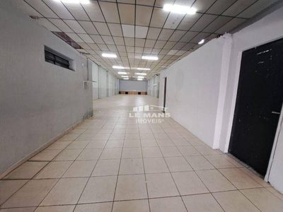 Loja-Salão, 500 m² - Foto 5