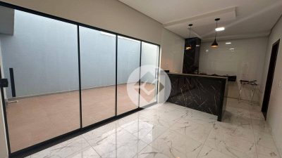 Casa, 3 quartos, 128 m² - Foto 3