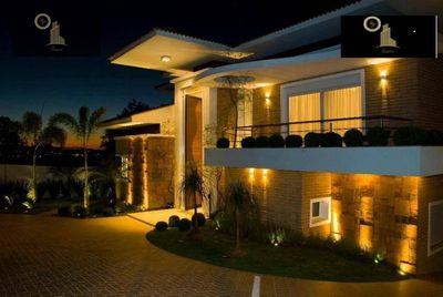 Casa de Condomínio, 5 quartos - Foto 3