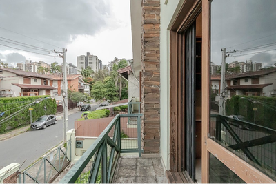 Casa, 4 quartos, 239 m² - Foto 3