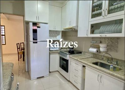 Casa, 3 quartos, 178 m² - Foto 1