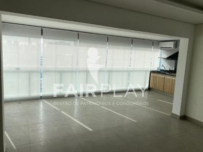 Apartamento, 3 quartos, 132 m² - Foto 4