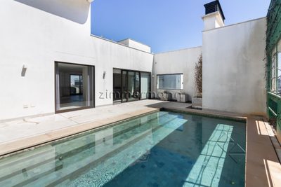 Cobertura, 4 quartos, 611 m² - Foto 1