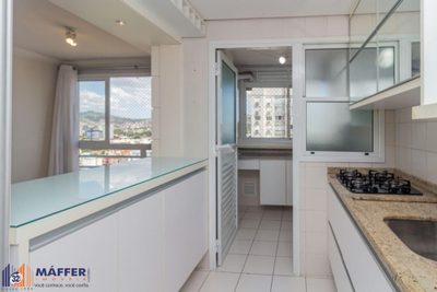 Apartamento, 2 quartos, 70 m² - Foto 4