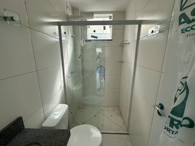 Apartamento, 2 quartos, 52 m² - Foto 5
