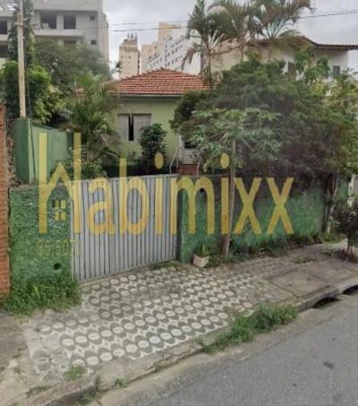 Terreno, 324 m² - Foto 1