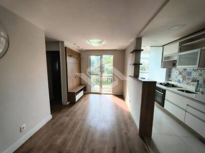 Apartamento, 2 quartos, 47 m² - Foto 2