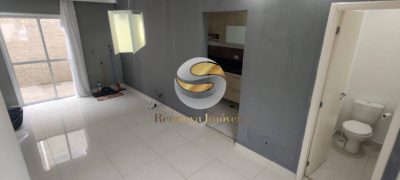 Casa de Condomínio, 2 quartos - Foto 5