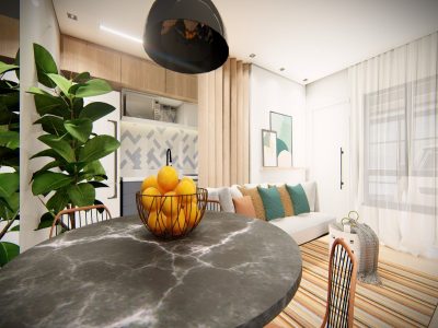 Casa, 2 quartos, 85 m² - Foto 5