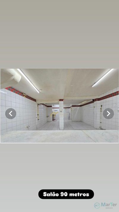 Loja-Salão, 90 m² - Foto 4