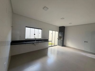 Casa, 3 quartos, 104 m² - Foto 3