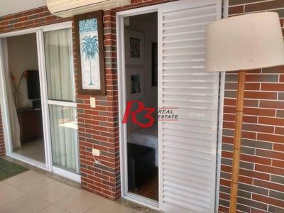 Apartamento, 3 quartos, 138 m² - Foto 4