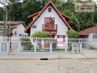 Casa, 4 quartos, 150 m² - Foto 2