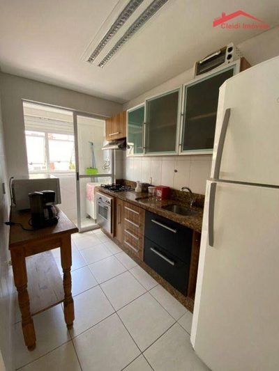 Apartamento, 2 quartos, 109 m² - Foto 2