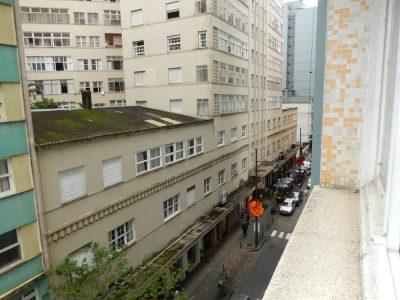 Apartamento, 1 quarto - Foto 2