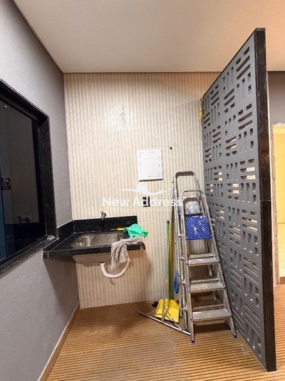 Apartamento, 3 quartos, 152 m² - Foto 3