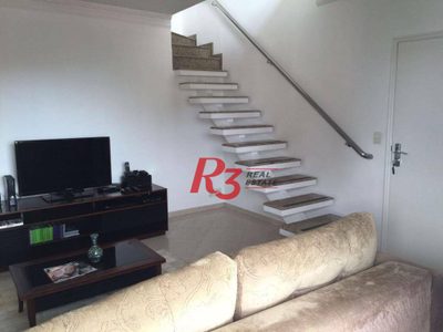 Apartamento, 3 quartos, 260 m² - Foto 2