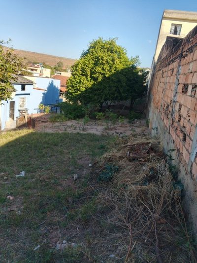Terreno, 411 m² - Foto 1