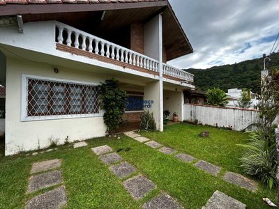 Casa, 4 quartos, 386 m² - Foto 2