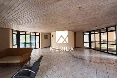Apartamento, 4 quartos, 320 m² - Foto 4