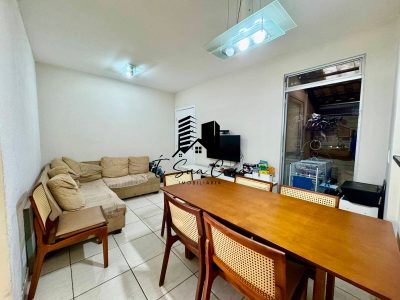 Apartamento, 2 quartos, 55 m² - Foto 2