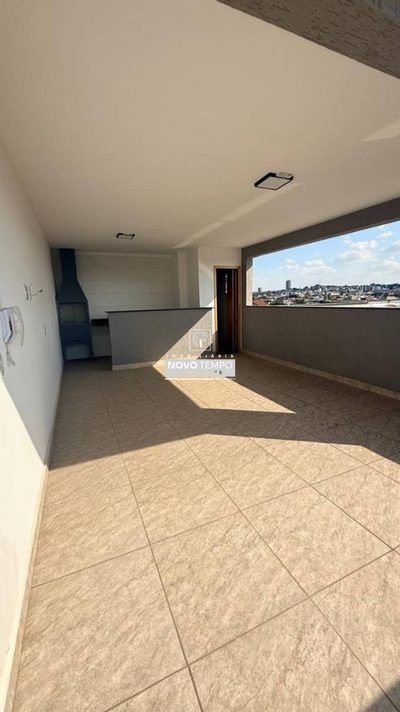 Apartamento, 2 quartos, 34 m² - Foto 3