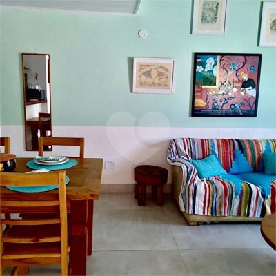 Casa de Condomínio, 2 quartos - Foto 2