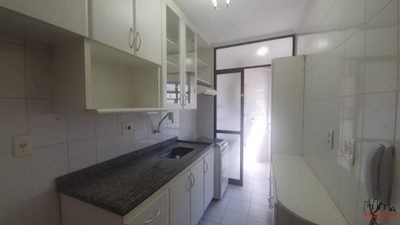 Apartamento, 1 quarto, 40 m² - Foto 5