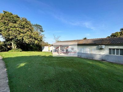 Chácara, 2 quartos, 2500 m² - Foto 2