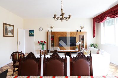 Apartamento, 3 quartos, 153 m² - Foto 5