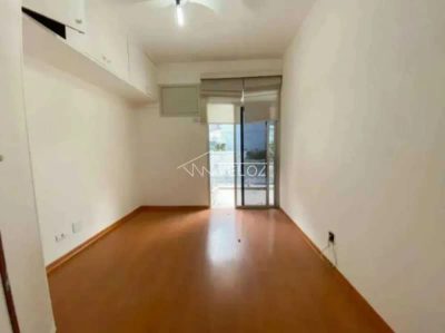 Apartamento, 3 quartos, 100 m² - Foto 1