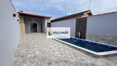 Casa, 2 quartos, 82 m² - Foto 2