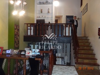 Casa, 3 quartos, 360 m² - Foto 4
