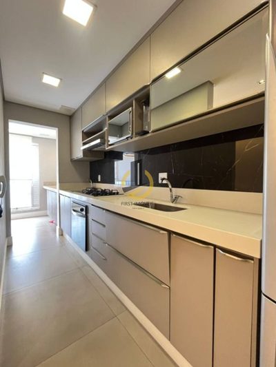 Apartamento, 3 quartos, 75 m² - Foto 3