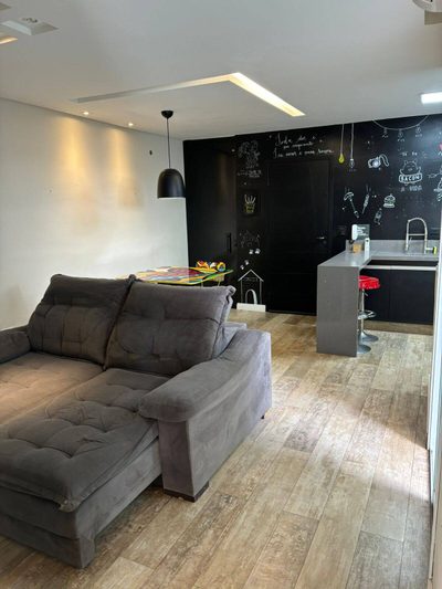 Apartamento, 2 quartos, 59 m² - Foto 5