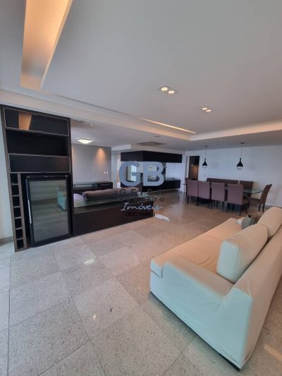 Apartamento, 3 quartos, 177 m² - Foto 4