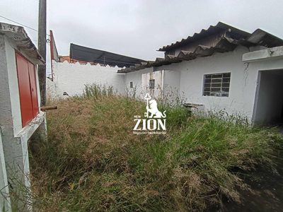 Depósito-Galpão, 541 m² - Foto 2