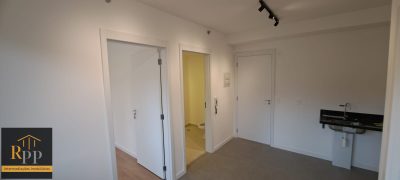 Apartamento, 2 quartos, 38 m² - Foto 1