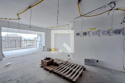 Apartamento, 3 quartos, 126 m² - Foto 1