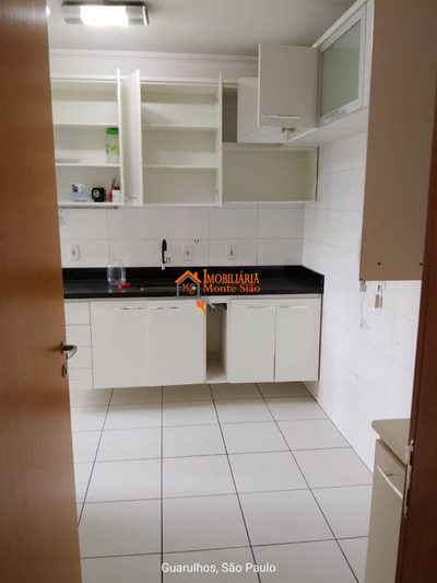 Apartamento, 3 quartos, 76 m² - Foto 5