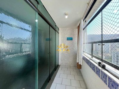 Apartamento, 3 quartos, 129 m² - Foto 4