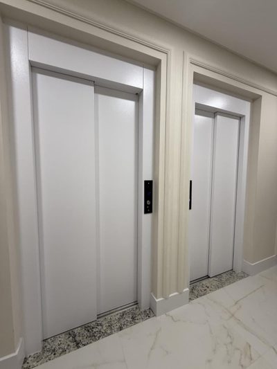 Apartamento, 3 quartos, 97 m² - Foto 3