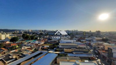 Apartamento, 3 quartos, 111 m² - Foto 3