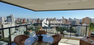 Apartamento, 4 quartos, 251 m² - Foto 3
