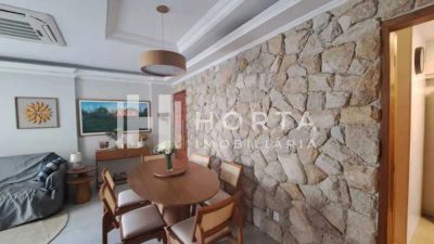 Apartamento, 3 quartos, 118 m² - Foto 4