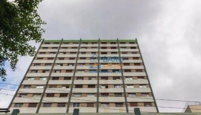 Apartamento, 1 quarto, 45 m² - Foto 1